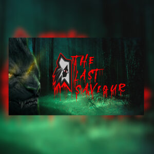 The Last Saviour Steam CD Key