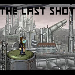 The Last Shot Steam CD Key