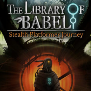 The Library of Babel Steam CD Key