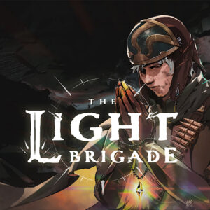 The Light Brigade PC Steam CD Key