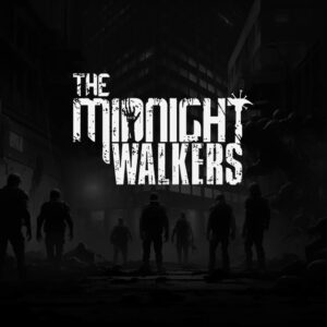 The Midnight Walkers PC Steam CD Key