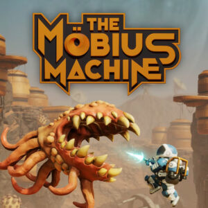 The Mobius Machine Steam CD Key
