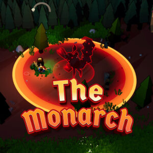 The Monarch Steam CD Key