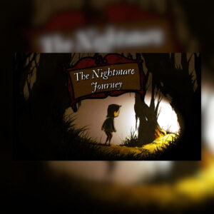 The Nightmare Journey Steam CD Key