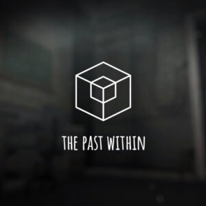 The Past Within Steam Account