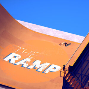 The Ramp Steam CD Key