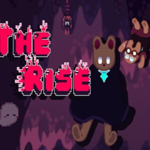 The Rise PC Steam CD Key