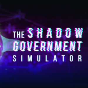 The Shadow Government Simulator PC Steam CD Key