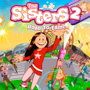 The Sisters 2: Road to Fame PC Steam CD Key