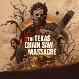 The Texas Chain Saw Massacre PlayStation 4/5 Account
