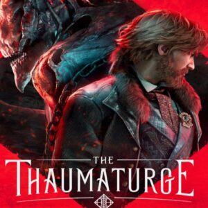 The Thaumaturge Epic Games Account