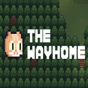 The Way Home: Pixel Roguelike Steam CD Key
