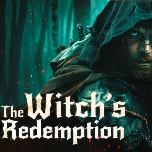The Witch's Redemption PC Steam CD Key