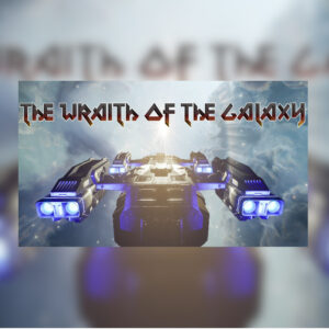 The Wraith of the Galaxy Steam CD Key