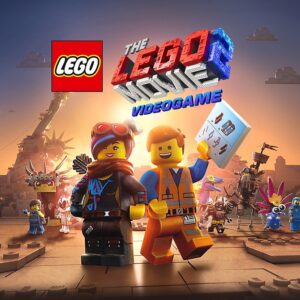The LEGO Movie 2 Videogame PC Steam CD Key (valid until June 2026)