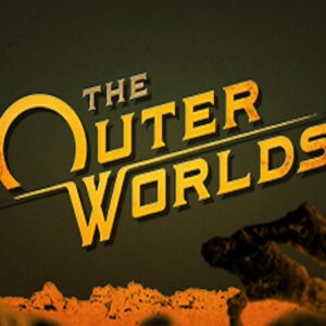 The Outer Worlds PS4 Account