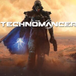 The Technomancer PC Steam CD Key