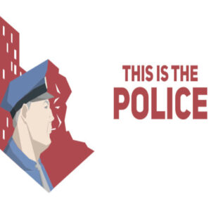 This Is the Police PC Steam Account