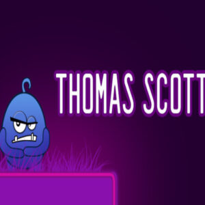 Thomas Scott Steam CD Key