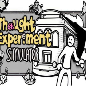 Thought Experiment Simulator PC Steam CD Key