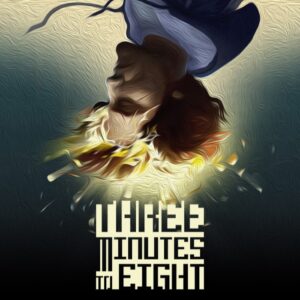 Three Minutes To Eight Steam CD Key