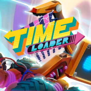 Time Loader PC Steam Altergift