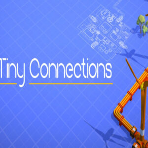 Tiny Connections Steam CD Key