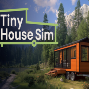 Tiny House Simulator PC Steam CD Key