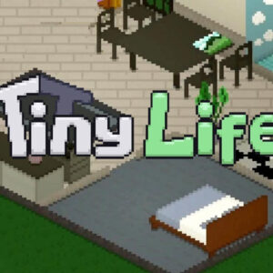 Tiny Life PC Steam CD Key