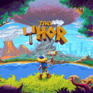 Tiny Thor Steam CD Key