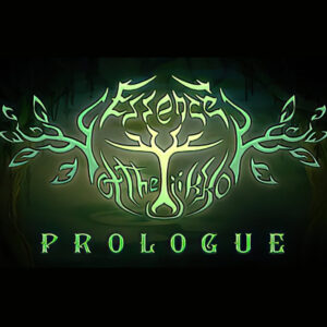Essence Of The Tjikko - Prologue Steam CD key