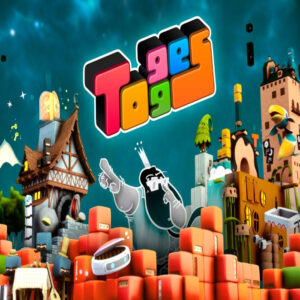 Togges PC Steam CD Key