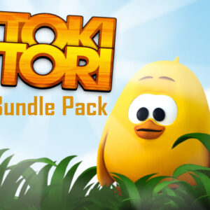 Toki Tori Bundle Pack Steam CD Key