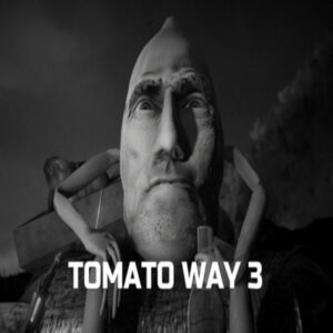 Tomato Way 3 Steam CD Key