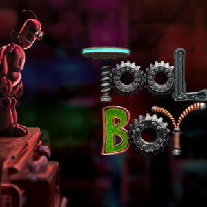 Toolboy Steam CD Key