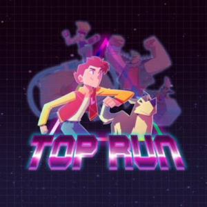 Top Run PC Steam CD Key