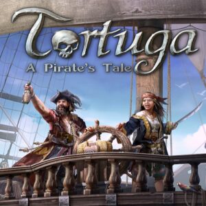 Tortuga - A Pirate's Tale PC Steam Account