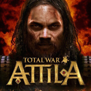 Total War: ATTILA PC Steam Altergift