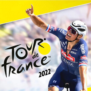 Tour de France 2022 PC Steam CD Key