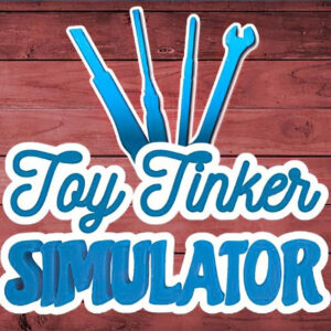 Toy Tinker Simulator Steam CD Key