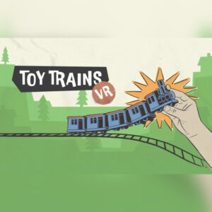 Toy Trains Steam CD Key