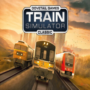Train Simulator Classic (2023) Bundle PC Steam CD Key