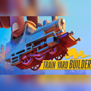 Train Yard Builder PC Steam CD Key
