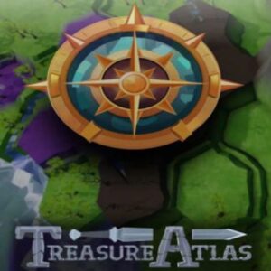 Trasure Atlas PC Steam CD Key