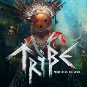 Tribe: Primitive Builder Steam CD Key