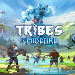 Tribes of Midgard PC Steam CD Key (valid until December, 2026)