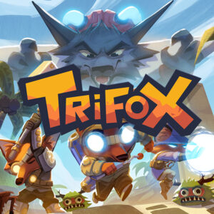 Trifox Steam CD Key