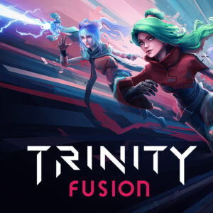 Trinity Fusion PC Steam CD Key (valid until December 2026)