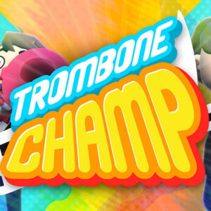 Trombone Champ PC Steam CD Key (valid until December 2026)
