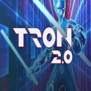 Tron 2.0 Steam Gift